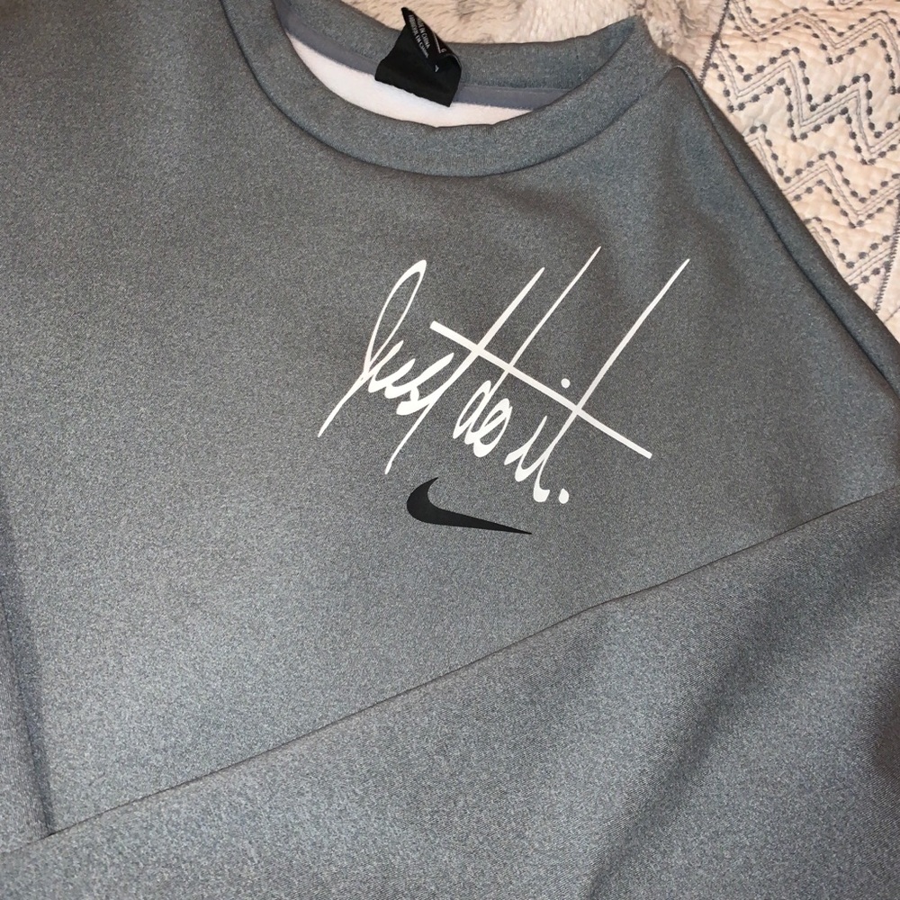 Nike Crew